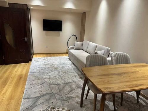 2-xonali kvartira, 57 m²
