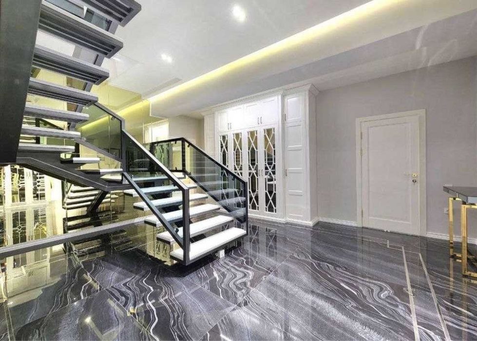 4-xonali kvartira, 160 m², Toshkent, Mirobod tumani, ijaraga