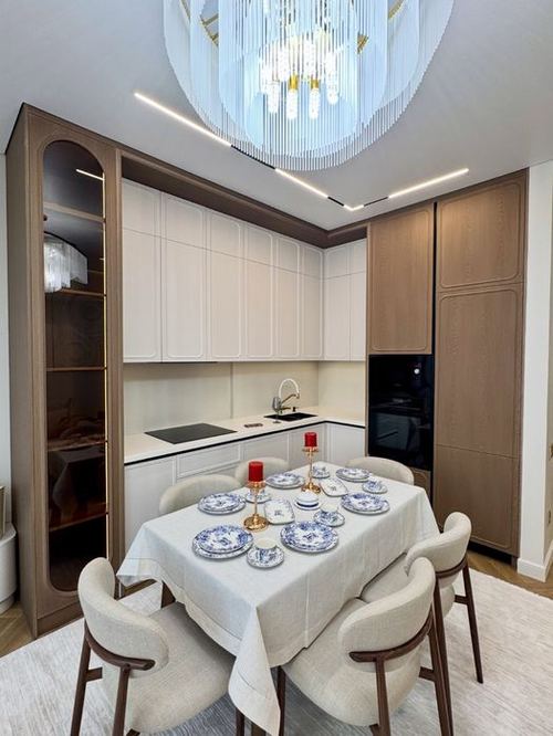 2-xonali kvartira, 70 m²