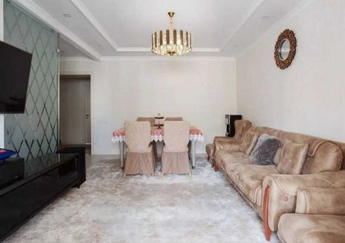 4-xonali kvartira, 120 m²