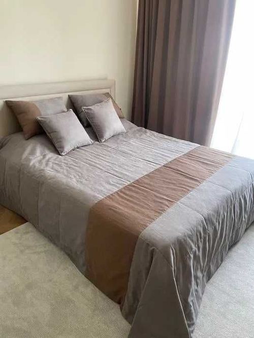 1-xonali kvartira, 30 m²