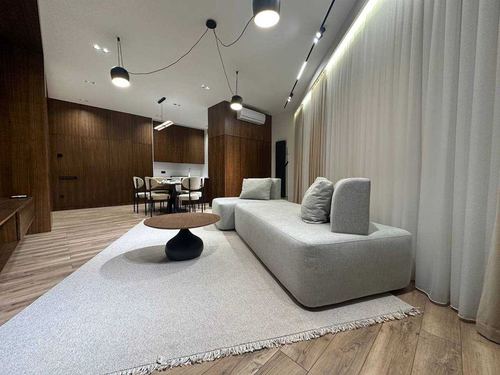 3-xonali kvartira, 110 m²