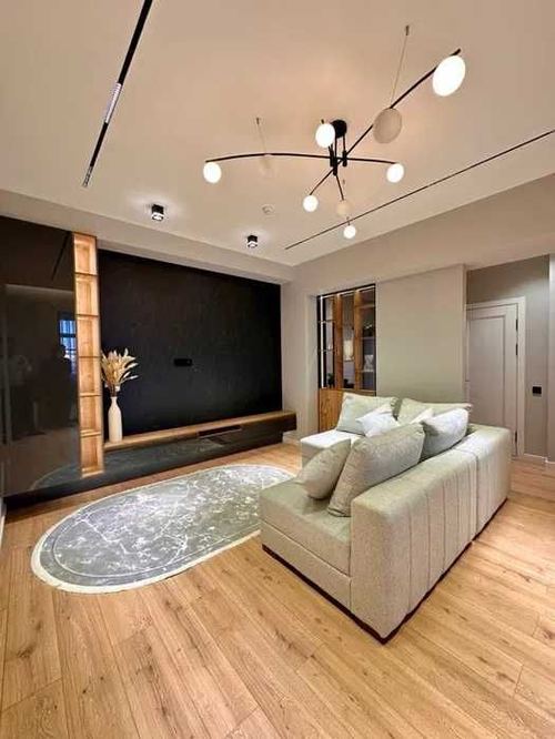 2-xonali kvartira, 70 m²