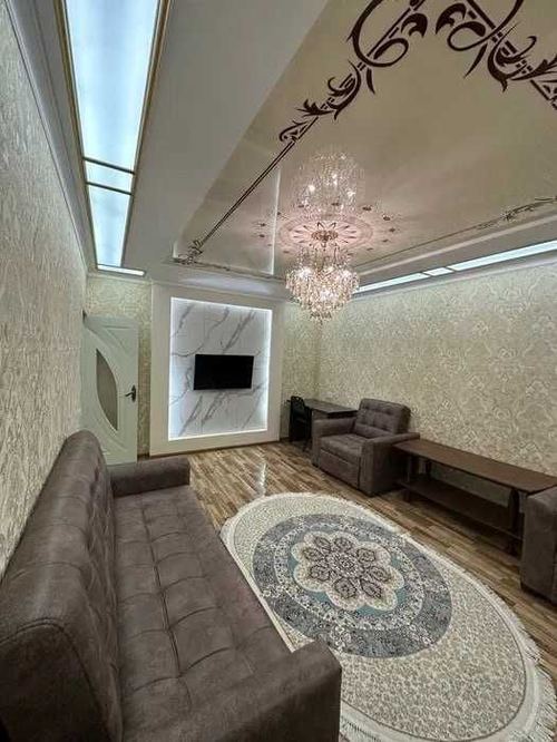 5-xonali kvartira, 125 m²