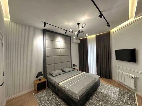 3-xonali kvartira, 88 m²
