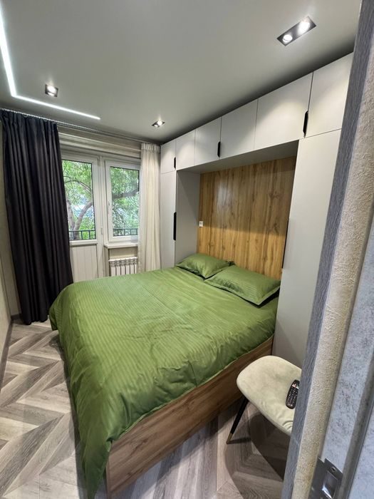 2-xonali kvartira, 30 m², Toshkent, Mirobod tumani, ijaraga