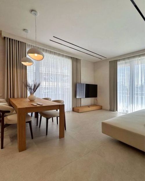 4-xonali kvartira, 150 m²