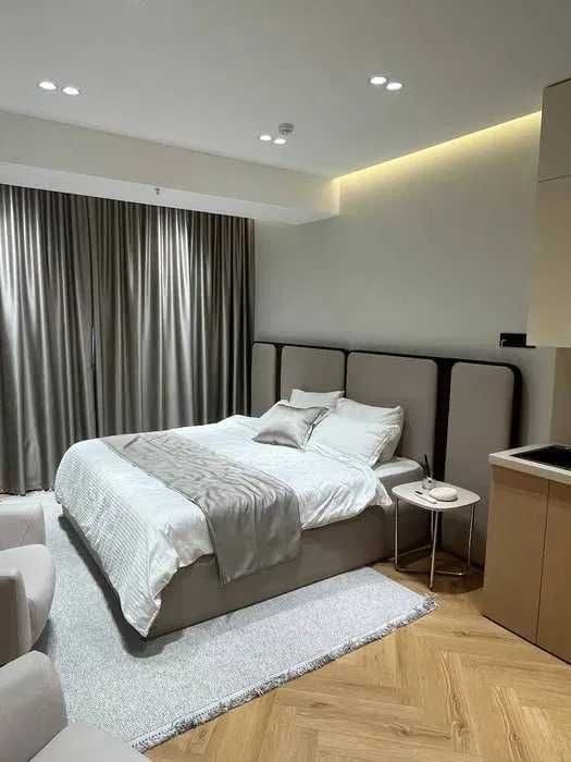 2-xonali kvartira, 60 m², Toshkent, Mirobod tumani, ijaraga