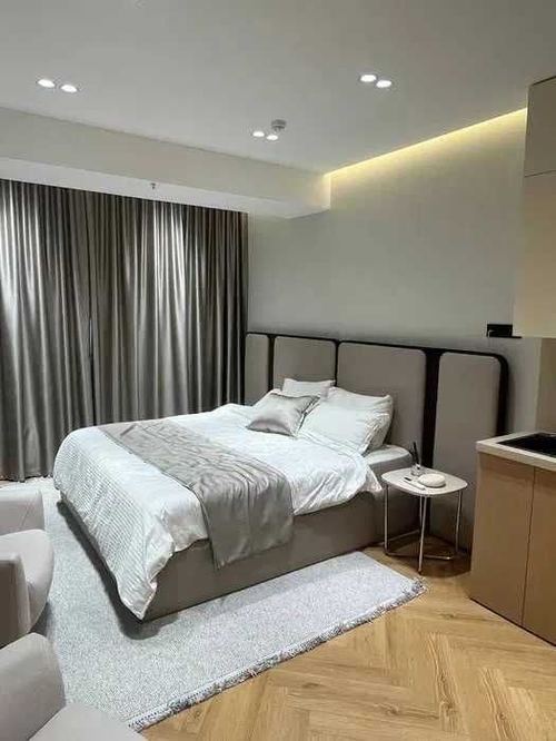 2-xonali kvartira, 60 m²
