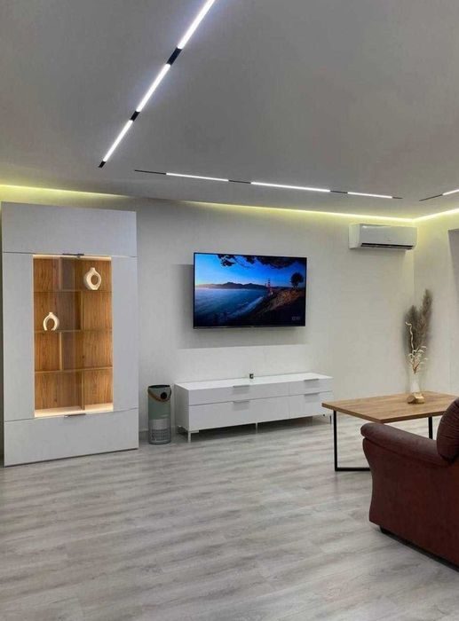 3-xonali kvartira, 80 m², Toshkent, Mirobod tumani, ijaraga