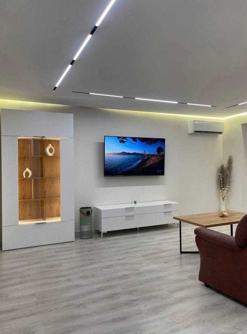 3-xonali kvartira, 80 m²