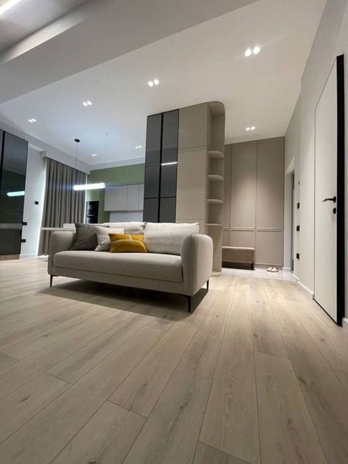 3-xonali kvartira, 110 m²