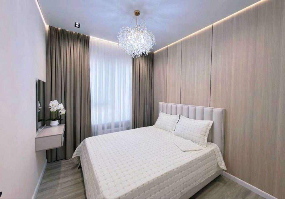 2-xonali kvartira, 40 m², Toshkent, Mirobod tumani, ijaraga