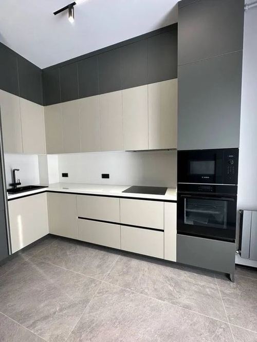 2-xonali kvartira, 50 m²