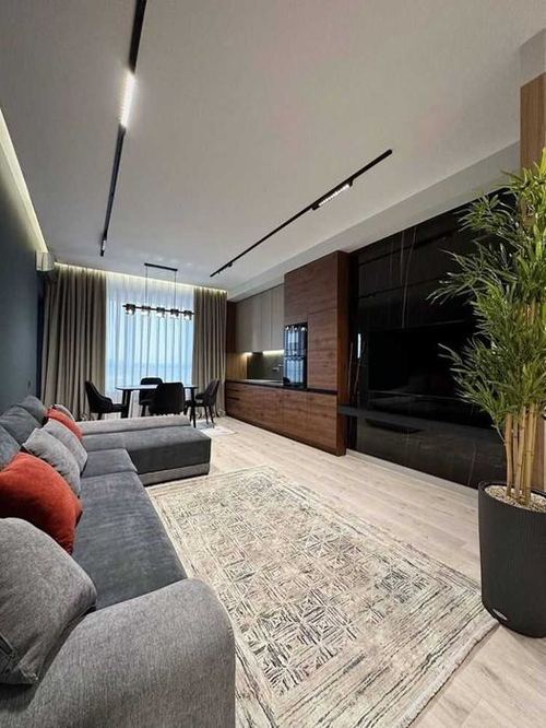 2-xonali kvartira, 70 m²