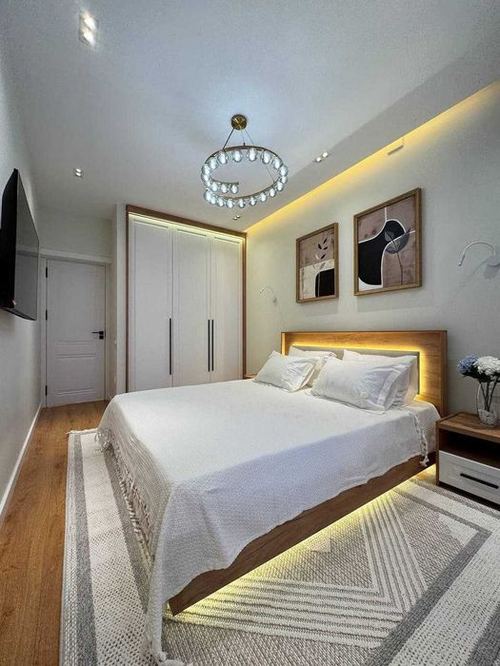 3-xonali kvartira, 65 m²