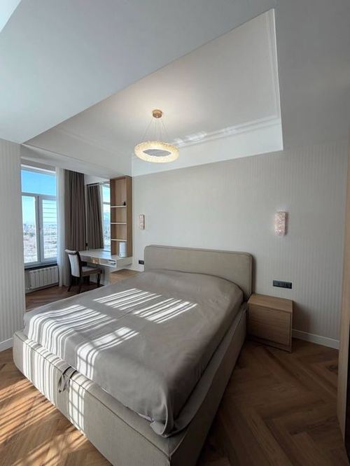 3-xonali kvartira, 65 m²