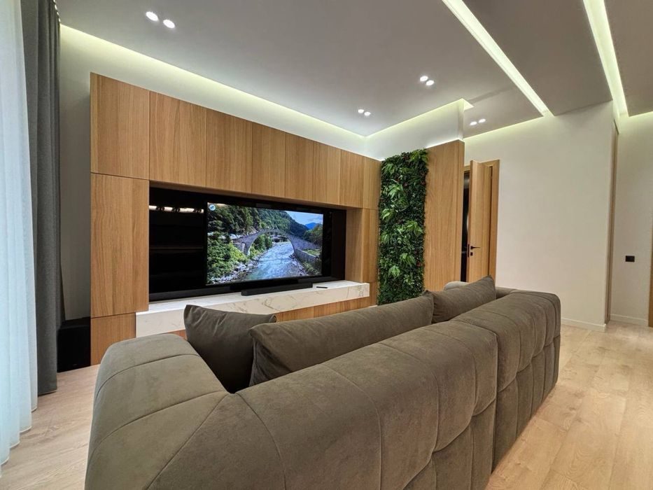 3-xonali kvartira, 100 m², Toshkent, Mirobod tumani, ijaraga