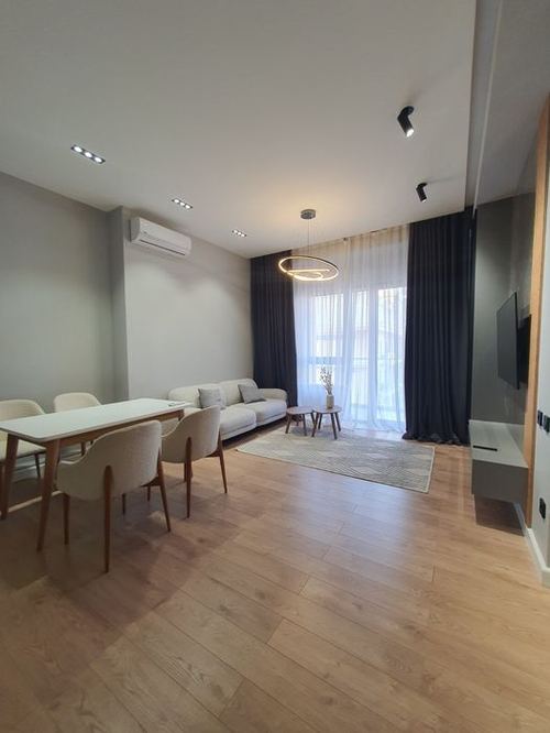 3-xonali kvartira, 125 m²