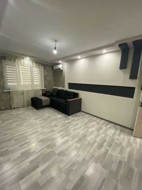 2-xonali kvartira, 51 m²