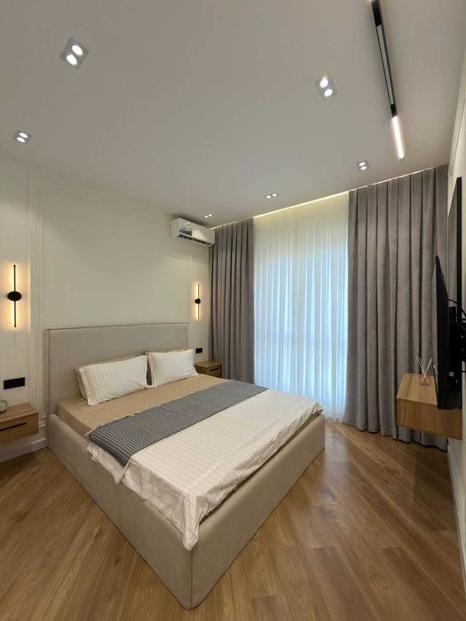 2-xonali kvartira, 64 m², Toshkent, Mirobod tumani, ijaraga