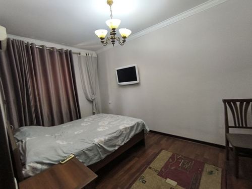 4-xonali kvartira, 80 m²