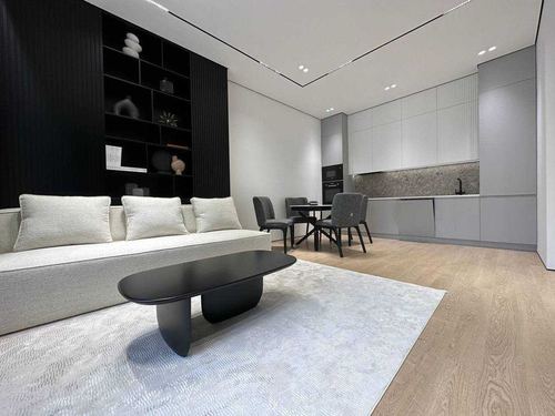 2-xonali kvartira, 70 m²