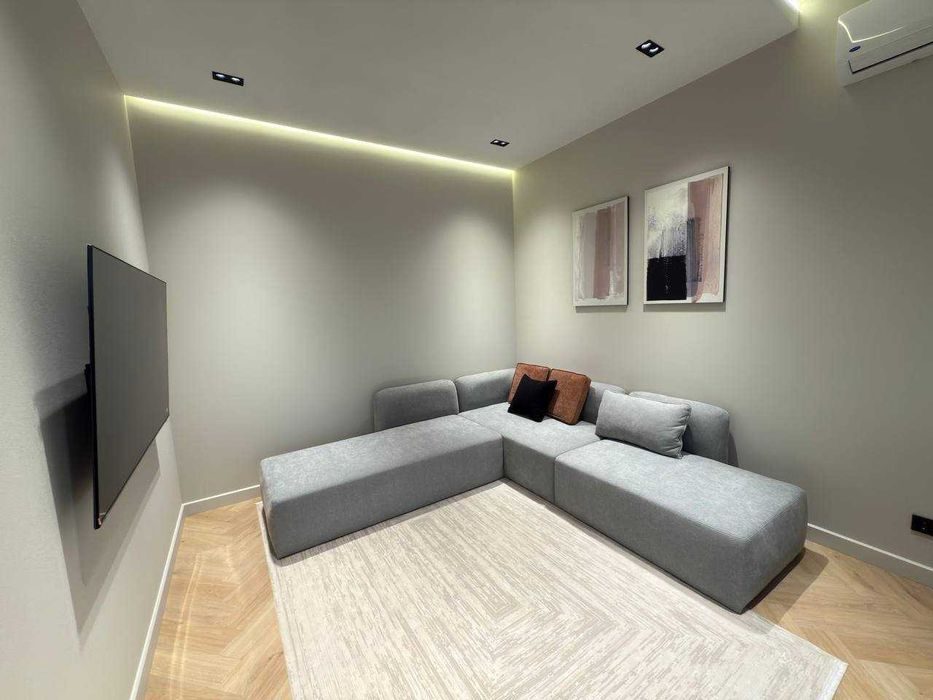 2-xonali kvartira, 90 m², Toshkent, Mirobod tumani, ijaraga