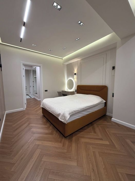 2-xonali kvartira, 80 m², Toshkent, Mirobod tumani, ijaraga