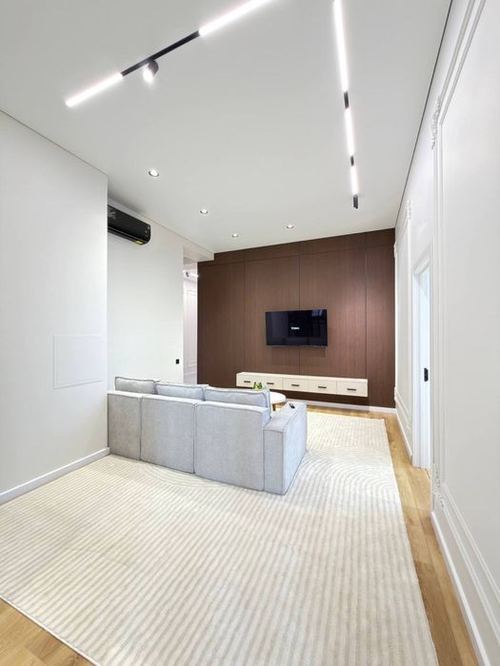 3-xonali kvartira, 110 m²