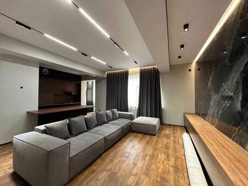 3-room apartment, 115 m²