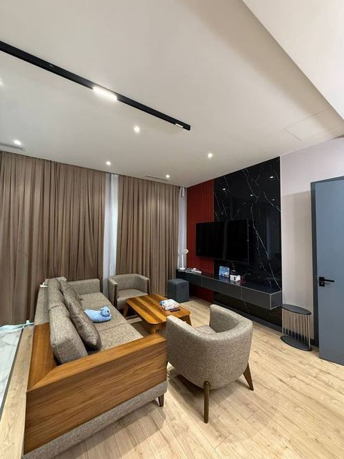 3-room apartment, 88 m²