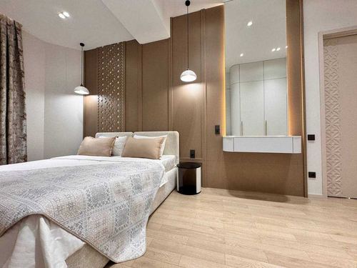 2-xonali kvartira, 65 m²
