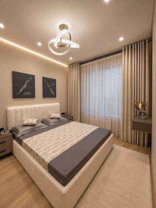 2-xonali kvartira, 54 m²
