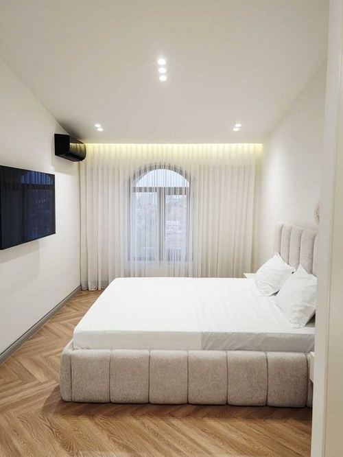 3-xonali kvartira, 85 m²