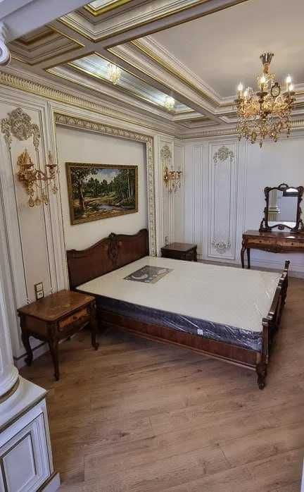 2-xonali kvartira, 80 m²
