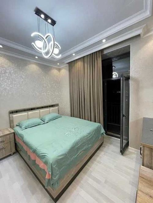 2-xonali kvartira, 64 m²