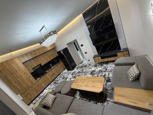 2-xonali kvartira, 58 m²