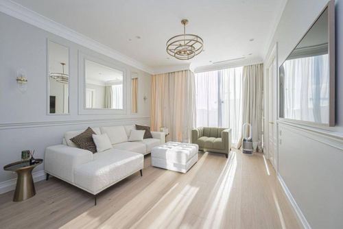 3-room apartment, 115 m²