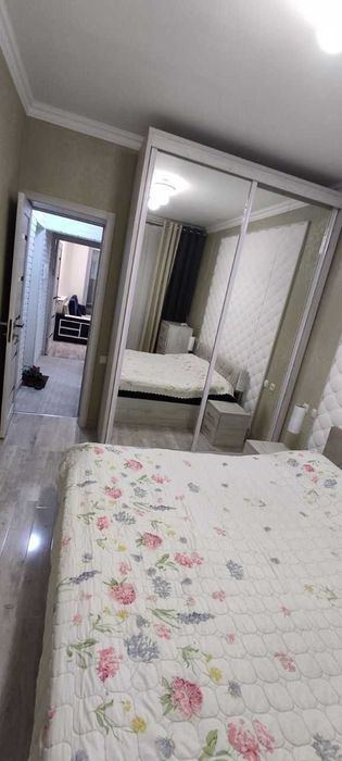 1-xonali kvartira, 40 m²