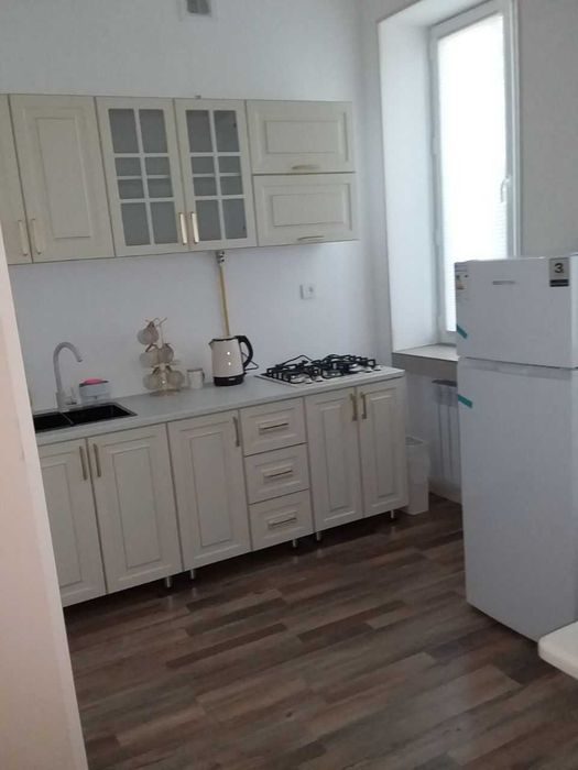 2-комнатная квартира, 50 м², Ташкент, Мирабадский район, в аренду