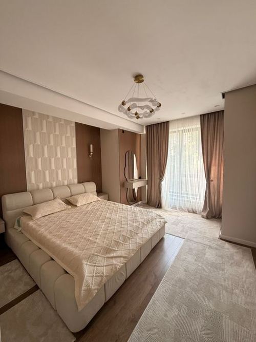 2-room apartment, 100 m²