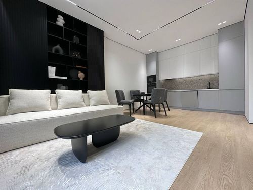 2-xonali kvartira, 65 m²