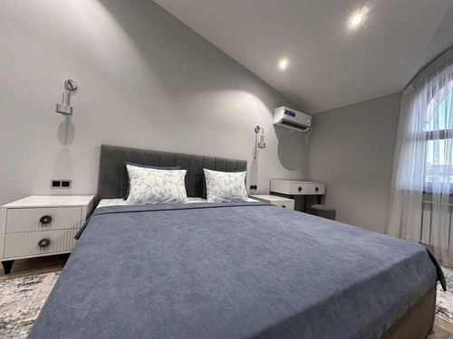 2-комнатная квартира, 60 м²