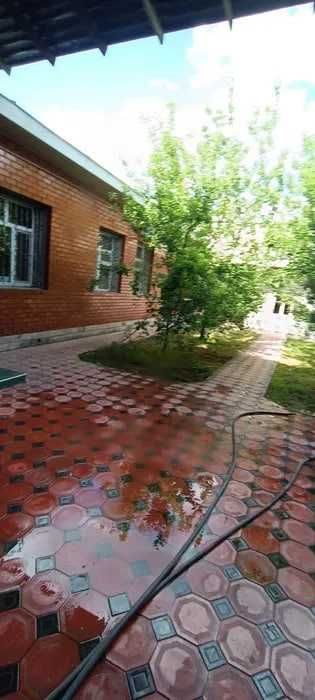 6-room house, 550 m², Tashkent, Mirabad District, for rent