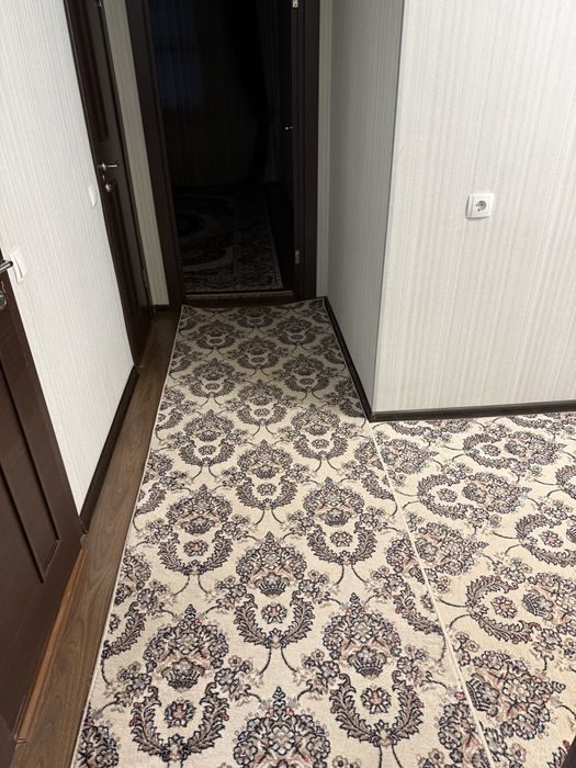 2-xonali kvartira, 58 m², Toshkent, Sergeli tumani, sotuvga
