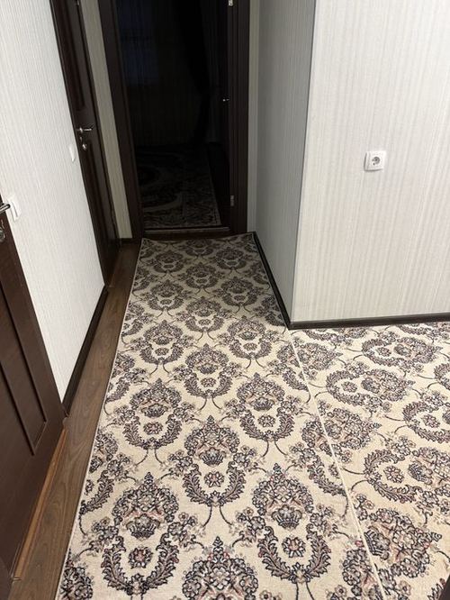2-xonali kvartira, 58 m²