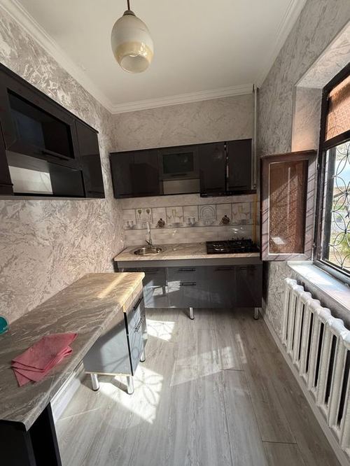 1-комнатная квартира, 38 м²