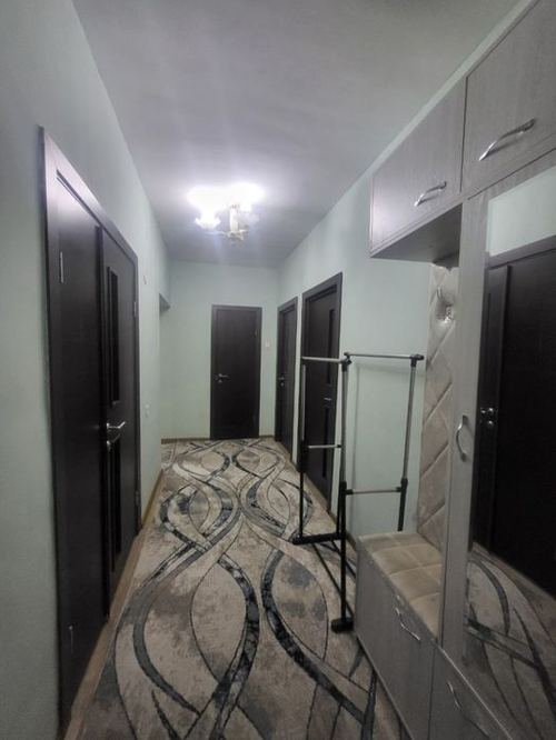 3-room apartment, 80 m²