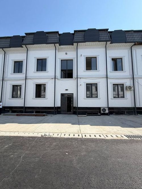 3-room apartment, 80 m²